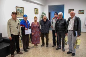 kom emine 1403251 1 50 години от зимния поход „Ком – Емине“: Признание за едно геройство