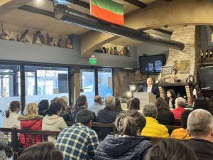 kooperacii 1303251 Кметът Страцимир Петков: Съществуването на кооперацията в рамките на общината е от особено значение за нас, тъй като тя не само развива търговска дейност, но изпълнява и важна социална роля