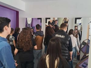 mladejki dom 2403251 2 ЛОВЕШКИТЕ ,,ДЕТЕКТИВИ НА ЕВРОПЕЙСКИ ПРОЕКТИ” НАУЧИХА КАК ОБЩИНА ЛОВЕЧ СЪЖИВИ МЛАДЕЖКИЯ ДОМ С ЕВРОПЕЙСКИ ПРОЕКТ