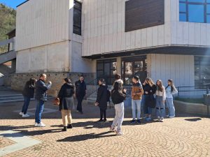 mladejki dom 2403251 3 ЛОВЕШКИТЕ ,,ДЕТЕКТИВИ НА ЕВРОПЕЙСКИ ПРОЕКТИ” НАУЧИХА КАК ОБЩИНА ЛОВЕЧ СЪЖИВИ МЛАДЕЖКИЯ ДОМ С ЕВРОПЕЙСКИ ПРОЕКТ