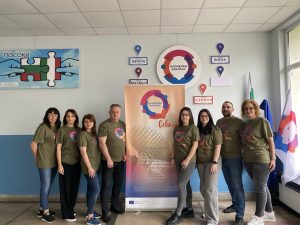 mobilnost mehano 2803251 Международна мобилност в гр.Севиля, Испания – професионално вдъхновение за учителите от ПГМЕТ- Ловеч