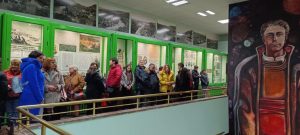 nagradi konkurs 403251 1 Заместник областният управител Нели Читинова връчи награди на отличени ученици в конкурса „Революционната дейност на Васил Левски“