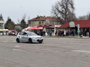 osmomartensko rally 1703251 2 Отбор „Стема“ е победител в отборното класиране в традиционното автомобилно състезание с приложен характер, посветено на 8 март