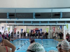 pluvane troyan 1703251 За трета поредна година в Троян стартира проектът „Започни да плуваш“