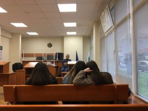 pro progtama 2703251 1 Прокурор към ученици: „Наркотиците няма да решат проблемите ви – ще ги задълбочат“