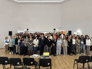 regoanlna sreshta 2003251 ОБЩИНА ЛОВЕЧ ОТБЕЛЯЗА СВЕТОВНИЯ ДЕН НА СОЦИАЛНАТА РАБОТА С РЕГИОНАЛНА СРЕЩА