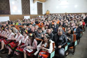 sava mladenov 21 3251 9 НПГГСД „Сава Младенов“ отбеляза 116-та си годишнина и даде началото на международното състезание „Млад дървосекач“