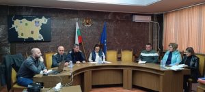 savet bedstvia 503251 1 Областният съвет за намаляване на риска от бедствия проведе заседание