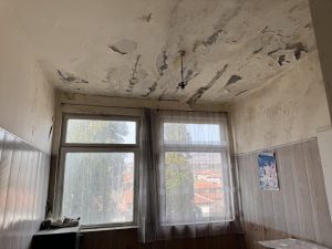 sreshta sela 1103251 4 Работни срещи в селата Радювене и Скобелево проведе кмета Петков