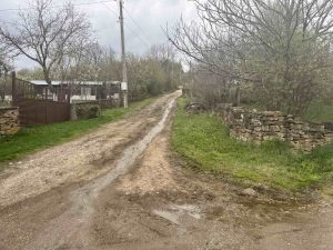 sreshti kmet 2703251 2 КМЕТЪТ СТРАЦИМИР ПЕТКОВ ПРОВЕДЕ РАБОТНИ СРЕЩА В СЕЛАТА ХЛЕВЕНЕ, КАЗАЧЕВО, МАЛИНОВО И ГОРНО ПАВЛИКЕНЕ