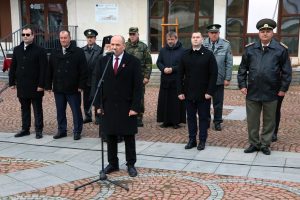 treti mart 403251 8 Ловеч отбеляза 147 години от Освобождението на България от османско иго