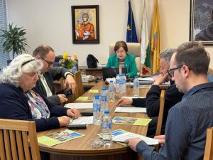 troyan business 1403251 1 В Троян Консултативния съвет за икономическо развитие проведе своето първо заседание за 2025 г