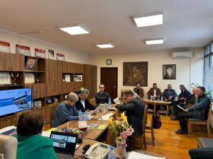 troyan business 1403251 2 В Троян Консултативния съвет за икономическо развитие проведе своето първо заседание за 2025 г