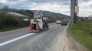 bg izvor 904251 1 Започна обезопасяването на участъка от път I-4 край село Български извор