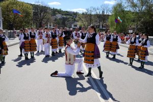 cvetnica 1304251 3 Хиляди се стекоха за най-хубавият и слънчев празник - нашата ловешка Цветница