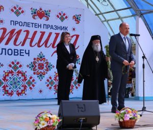 cvetnica 1304251 4 Хиляди се стекоха за най-хубавият и слънчев празник - нашата ловешка Цветница
