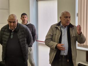 den rom 904251 4 Община Тетевен с ден на отворените врати и дискусия за постигане на прогрес и сближаване на етнически групи по случай Международния ден на ромите