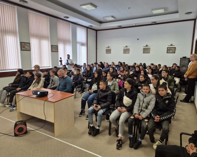 den rom 904251 7 Община Тетевен с ден на отворените врати и дискусия за постигане на прогрес и сближаване на етнически групи по случай Международния ден на ромите