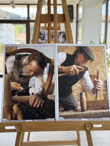 izlojba photo 2604251 4 Изложба с фотографии от Перн ле Фонтен в Туристически информационен център – Троян