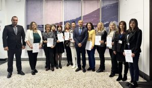 medici 704251 10 медицински специалисти бяха награден по случай Световния ден на здравето и професионален празник на здравните работници