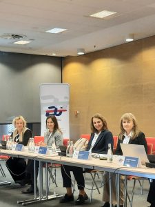 oblast lovech nagrada 1604251 1 Областната администрация в Ловеч бе избрана сред 18-те златни CAF практики в Европа