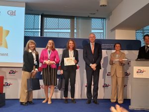 oblast lovech nagrada 1604251 3 Областната администрация в Ловеч бе избрана сред 18-те златни CAF практики в Европа