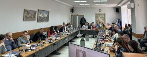 obs lovech 904251 Водената от Председателя на Общински съвет Ловеч Кирил Гумнеров сглобка не можа да прокара увеличаване на таксите и цените на услугите за гражданите на община Ловеч