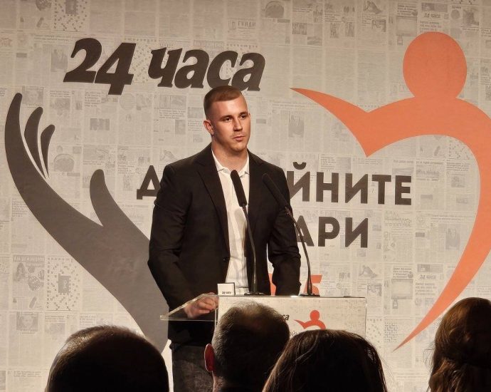 plamen naidenov 804251 23-годишният Пламен Найденов от Ловеч сред „Достойните българи“