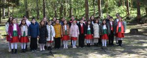 sedmica gora 904253 С тържествено събитие Ловеч отбеляза 100-годишния юбилей от провеждането на „Седмица на гората“ под мотото „Век от вечността в опазване, създаване и грижа!“
