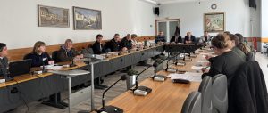 shtabna trenirovka 904251 Днес се проведе щабна тренировка по плана за защита при бедствия на Община Ловеч