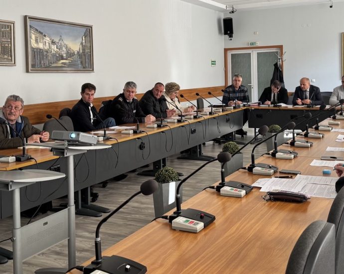 shtabna trenirovka 904251 Днес се проведе щабна тренировка по плана за защита при бедствия на Община Ловеч
