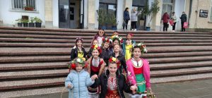 slatina cvetnica 130 3 За първи път от десетилетие, в ловешкото село Слатина бе отпразнуван християнският празник Лазаровден