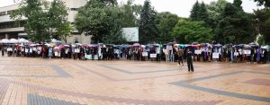 24maj lovech 2405251 3 Ловеч тържествено отбеляза 24 май с молебен, празнично шествие и награди за изявени учители