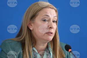 bta zaedno znnie 1205251 1 Политиките на сближаване в ЕС бяха във фокуса на дискусия на местната конференция „Европа на Балканите: Заедно чрез знание“ в Ловеч