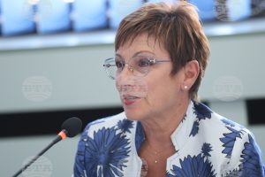 bta zaedno znnie 1205251 10 Политиките на сближаване в ЕС бяха във фокуса на дискусия на местната конференция „Европа на Балканите: Заедно чрез знание“ в Ловеч
