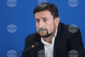 bta zaedno znnie 1205251 11 Политиките на сближаване в ЕС бяха във фокуса на дискусия на местната конференция „Европа на Балканите: Заедно чрез знание“ в Ловеч