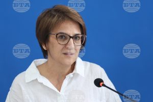 bta zaedno znnie 1205251 2 Политиките на сближаване в ЕС бяха във фокуса на дискусия на местната конференция „Европа на Балканите: Заедно чрез знание“ в Ловеч