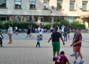 den predizvikatelstvo 2105251 4 Ловеч отбеляза Световния ден на предизвикателството със спорт и ентусиазъм