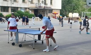den predizvikatelstvo 2105251 6 Ловеч отбеляза Световния ден на предизвикателството със спорт и ентусиазъм