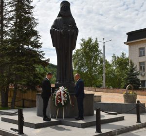 ekzarh josif 605251 5 Ловеч отбеляза 185 години от рождението на Екзарх Йосиф I