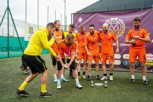 footbal 705251 3 „Business Cup Lovech“ 2025 стартира с впечатляващ интерес – вече се записаха 7 отбора