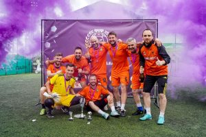 footbal 705251 5 „Business Cup Lovech“ 2025 стартира с впечатляващ интерес – вече се записаха 7 отбора