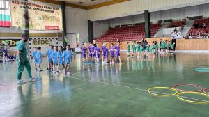 plamacheta sn 805251 3 „Пламъчета сини“ даде спортен старт на майските празници в Ловеч