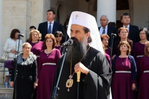praznik lovech 1105251 3 Ловеч отпразнува своя празник с тържествена литургия и богата официална програма