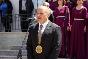 praznik lovech 1105251 5 Ловеч отпразнува своя празник с тържествена литургия и богата официална програма