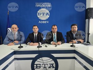 zamestmik kmetove lovech 1605251 Неприемането на бюджета за 2025 г. крие рискове за нормалното функциониране на всички дейности, заявиха зам.-кметовете на Община Ловеч