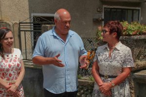 cherni vt 1306251 11 Черни Вит домакин на „Дни на планинската вода“ – наука, природа и вдъхновение за младите