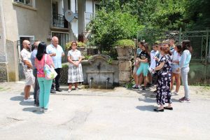 cherni vt 1306251 15 Черни Вит домакин на „Дни на планинската вода“ – наука, природа и вдъхновение за младите