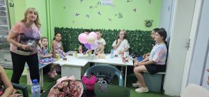 chuchulg 1906251 2 Вокалната група „Чучулиги“ отбеляза успехите си с празнична вечер и надежди за нов музикален диск