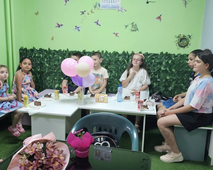 chuchulg 1906251 2 Вокалната група „Чучулиги“ отбеляза успехите си с празнична вечер и надежди за нов музикален диск
